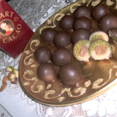 Mozart kugle (Austrija)
