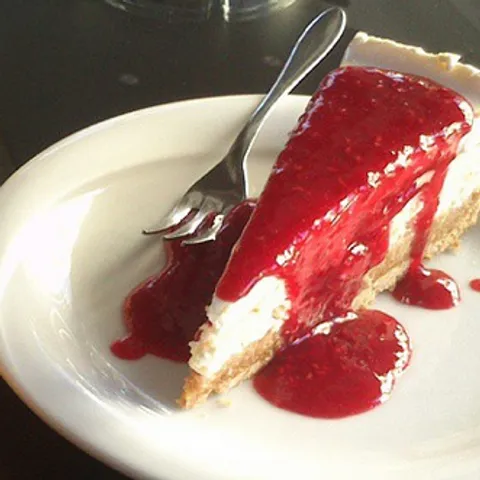 Cheesecake (Torta od sira)