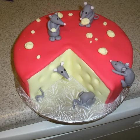 Cheesecake
