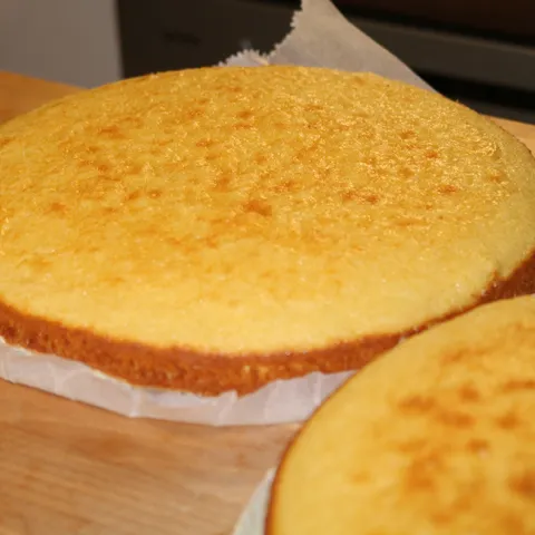Najbolji žuti biskvit - jedini recept za žuti biskvit koji vam je potreban