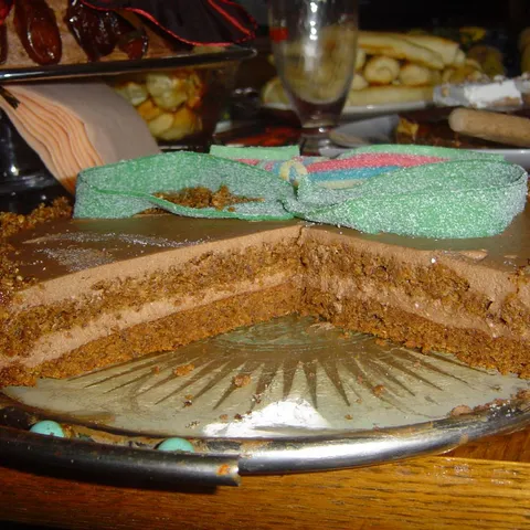 Praline torta