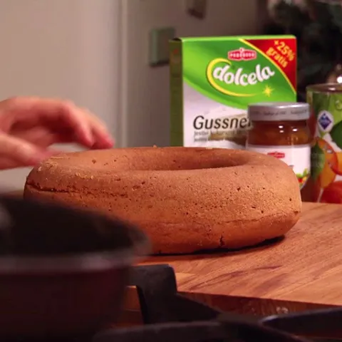 Kada izvaditi biskvit iz pećnice?