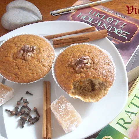 Bajkoviti Muffinsi