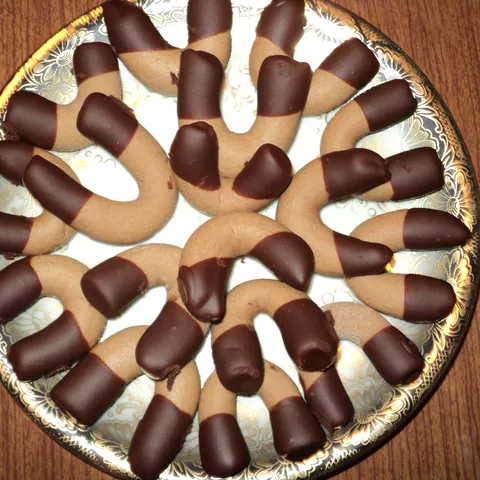Čokoladni roščići