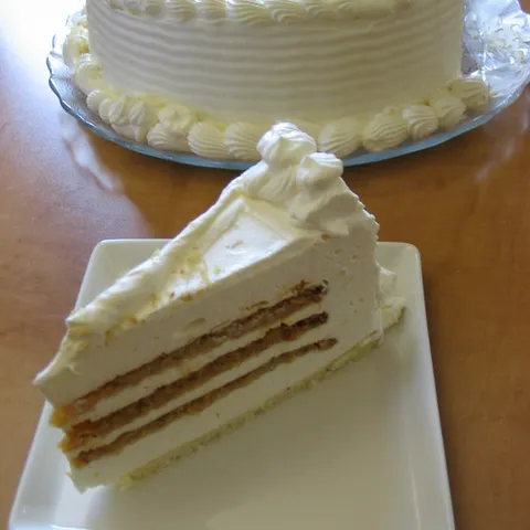 Torta Havana