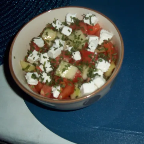 Šopska salata