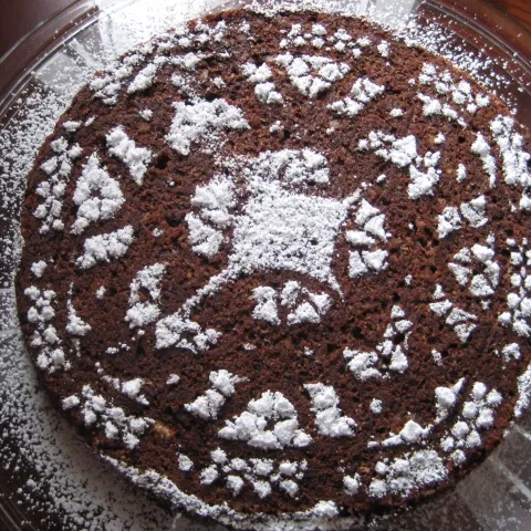 Brzi kolac