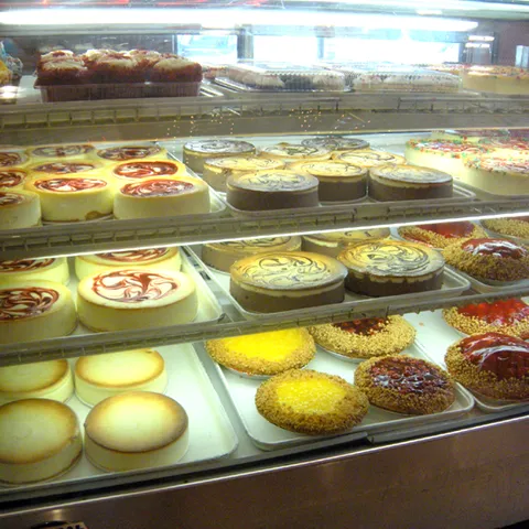 U potrazi za savršenim cheesecakeom