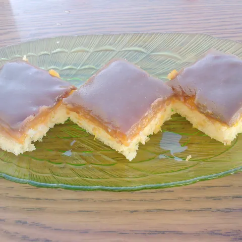 Jaffa na poseban način