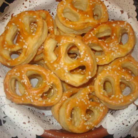 Pereci