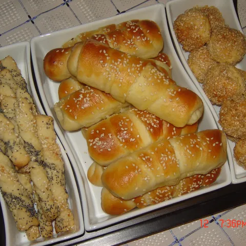 Alal kiflice…