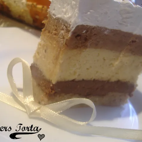 Snikers torta