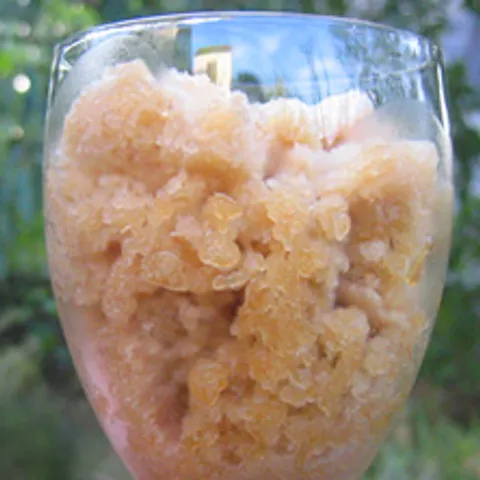 Granita od tamnog piva