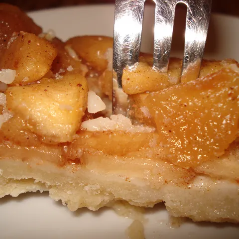 Tarte Tatin