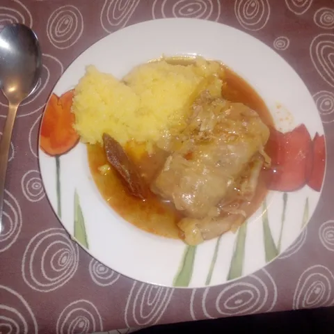 Sarma za Tristana i Astrid