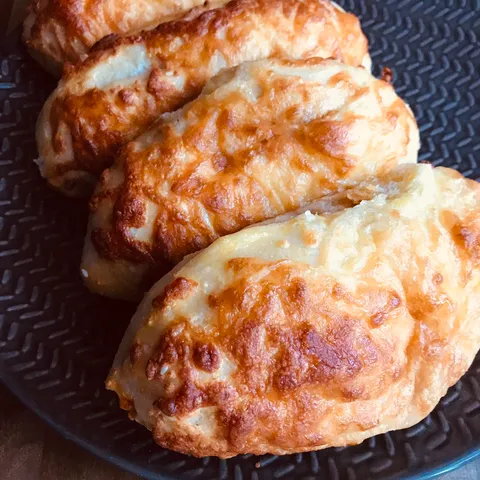 Pizza paketici