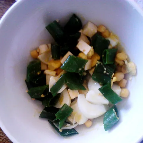 Proljetna salata