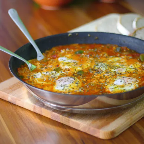 Shakshuka