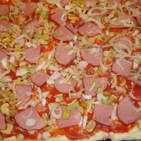 “Pizza Valerija”