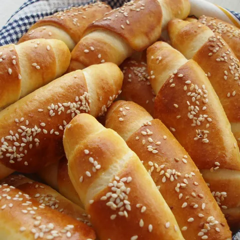 Pekarske kifle
