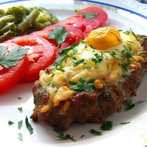 Erkek pide