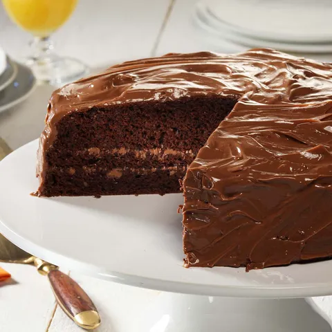 Jaffa torta