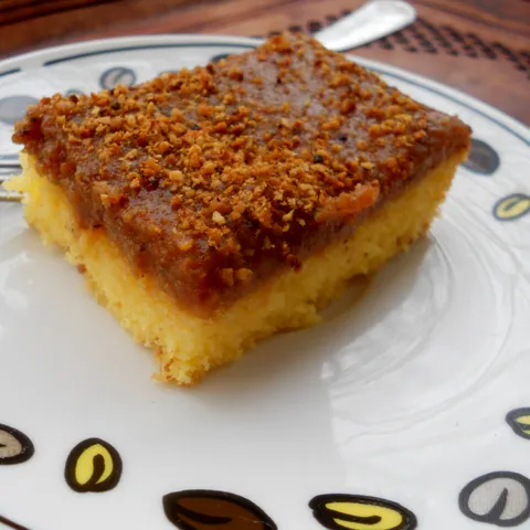 Mamina griz torta