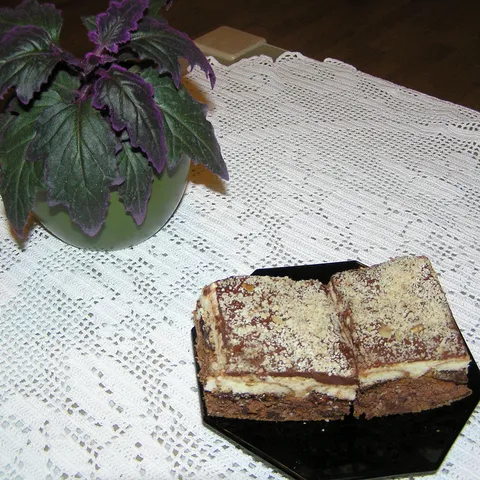 JAFFA kolač