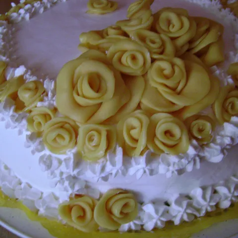 Ljiljan torta