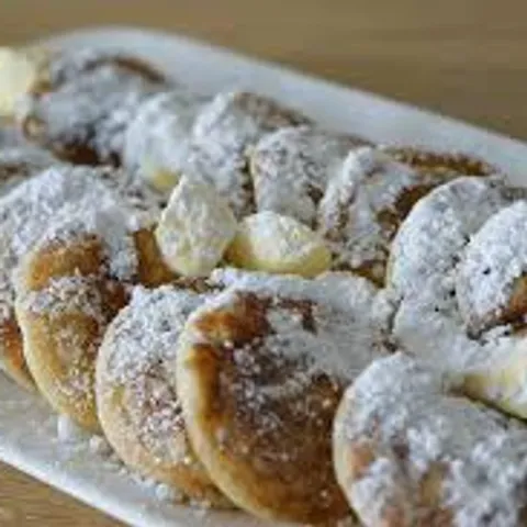 Poffertjes