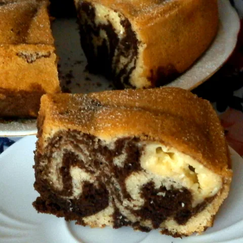 Okruglica kuglof
