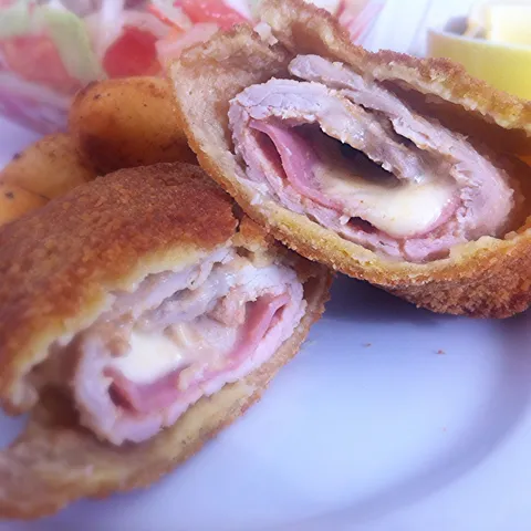 Zagrebački odrezak