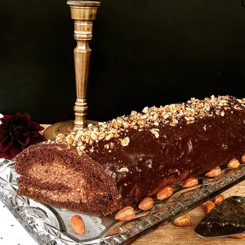 Ferrero rolat