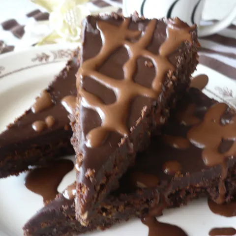Mousse torta..