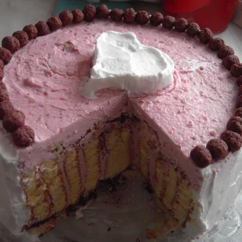 prugasta torta