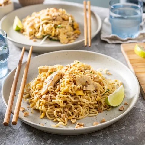 Pad Thai kod kuće: Evo kako napraviti legendarno tajlandsko jelo
