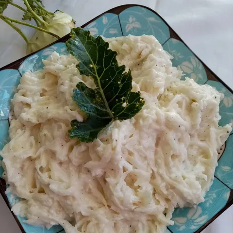 Salata od korabice