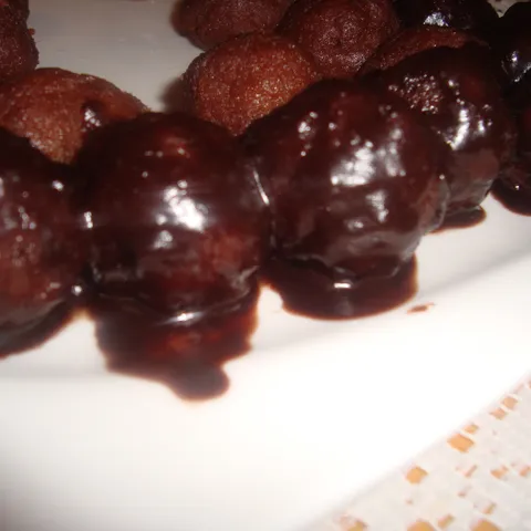 Marmelada bombice