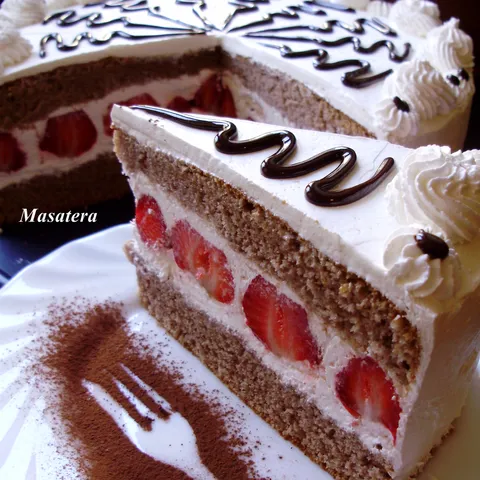 Samo jedna torta