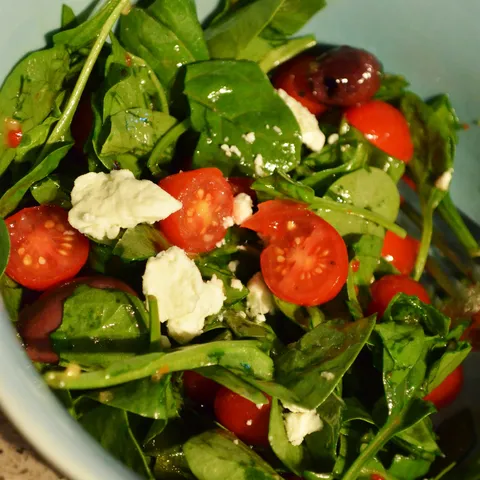 Salata od spinata