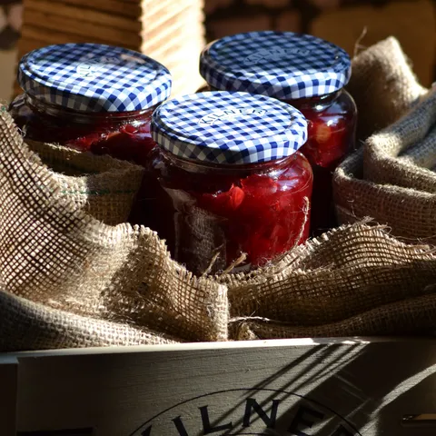 Beetroot chutney