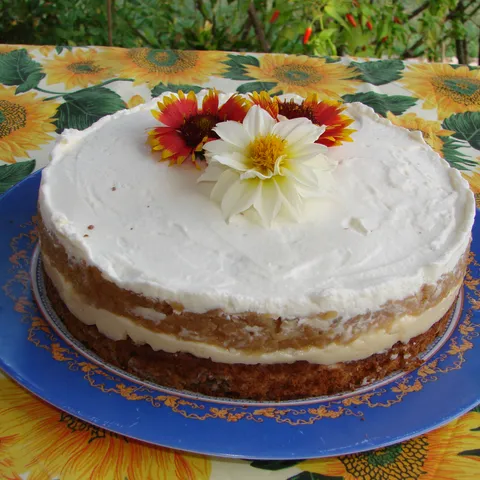 Torta od jabuka