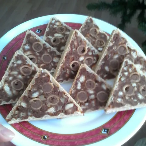 Snickers trokuti