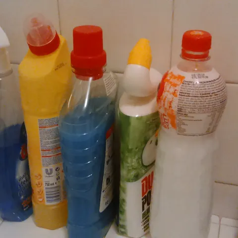 Domaći omekšivač za veš