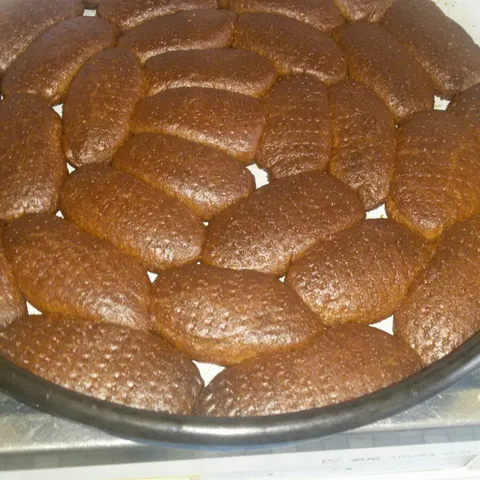 Gurabije moje majke