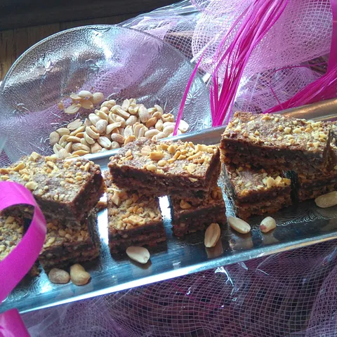 Snikers štanglice
