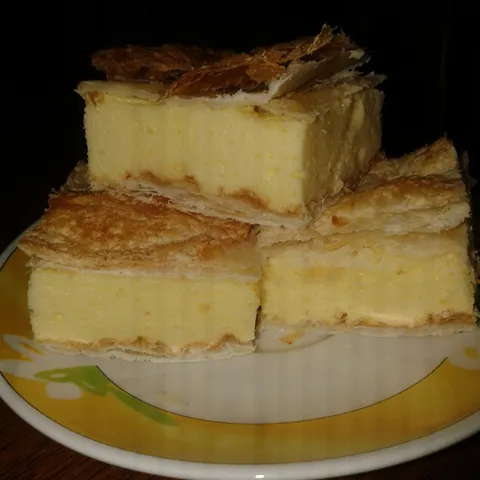 BRZE KREMPITE