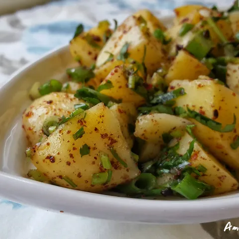 Krompir salata