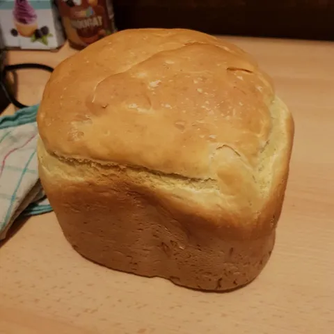 Uskrsni kruh iz pekača (500g)