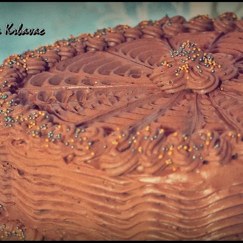 Najfinija ČokoLadna tOrta